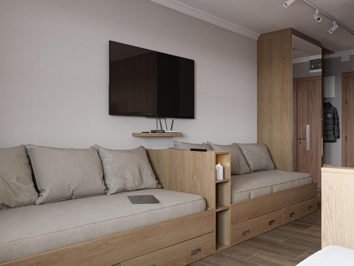 Xenon Apartments Kopaonik Buitenkant foto